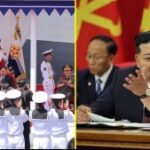 Kim Jong Un afirma que equipará sus destructores con armas nucleares