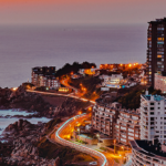 Ocupación en la Región de Valparaíso aumenta en vacaciones de invierno