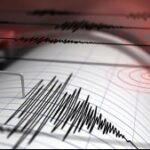 Seguidilla de temblores se registran en la zona central tras fuerte sismo en Quintero