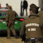 Desvinculan a 4 carabineros por hurto de cigarrillos en procedimiento en Cartagena