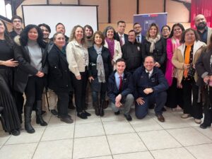 Grupal Hito Adjudicación Fondos