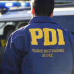 PDI Valparaíso concreta expulsión de ciudadana argentina tras cumplir condena por explotación sexual de menores