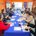 Pilotos territoriales buscarán destrabar la regularización de Organizaciones de Usuarios de Agua en la Región de Valparaíso