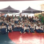 Seremi del Medio Ambiente de Valparaíso inaugura proyecto de Forjadores Ambientales en Algarrobo