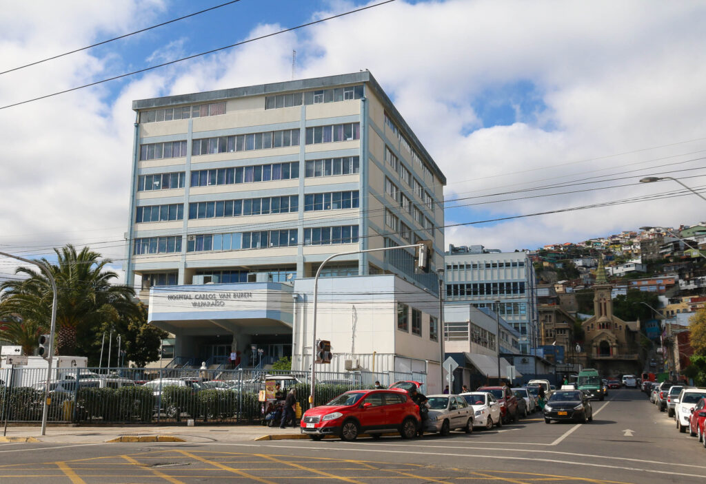 VAN BUREN FACHADA (2)