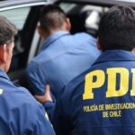 PDI Quilpué detiene a condenado por parricidio que permanecía prófugo de la justicia