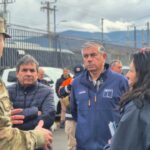 Región de Valparaíso es declarada como zona afectada por Catástrofe