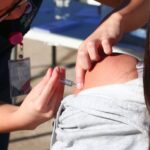 Vacunación contra la influenza se amplía a toda la población: SSVSA refuerza el llamado a inmunizarse