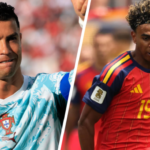 Portugal y España prometen un partidazo en los octavos del Mundial 2026