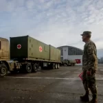 Sistema frontal deja serie de daños en la región de Coquimbo: anuncian cortes de agua por turbiedad