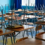 Gobierno suspende clases este viernes en cinco regiones de la zona central ante pronóstico de intensas lluvias