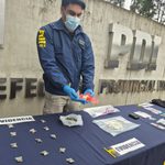 PDI DESARTICULA BANDAS DEDICADAS A DELITOS VIOLENTOS EN VALPARAÍSO
