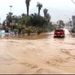 Presidente Kast decreta Estado de Catástrofe en la provincia de Tocopilla tras devastador aluvión