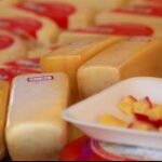 MINSAL EMITE ALERTA ALIMENTARIA POR PRESENCIA DE LISTERIA EN QUESO LA ROTUNDA