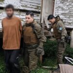 Detenido tras operativo de fiscalización en el sector de Llolleo
