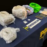PDI detiene a dos imputadas e incauta más de $26 millones en droga en La Ligua