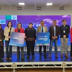 Con masiva convocatoria concluye Feria Laboral + Energía en Valparaíso: Se ofrecieron cerca de 200 cupos de Empleo y Prácticas Profesionales