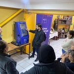 Iniciativa de Seremía de Desarrollo Social permite a personas ensituación de calle realizar 46 tipos de trámites de manera remota
