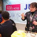 SSVSA vacunará en Mall Paseo Ross todos los viernes hasta el 4 de septiembre