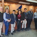 SENCE Valparaíso fortalece difusión del Subsidio a la Contratación en empresas de Petorca, Quillota y San Antonio