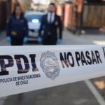 PDI Valparaíso detiene a imputado que engañaba a jóvenes con falsas ofertas de trabajo para cometer delitos sexuales