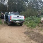 Violento robo afecta a bodega municipal de San Antonio: delincuentes sustraen cuatro vehículos