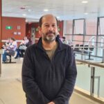 Hospital Claudio Vicuña logró exitosa recuperación de paciente complejo tratado en la Unidad de Paciente Crítico