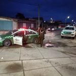 ALERTA CIUDADANA PERMITE CAPTURAR A SUJETO CON DOS ÓRDENES DE DETENCIÓN VIGENTES