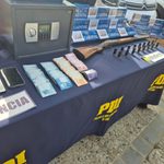 PDI VALPARAÍSO DESARTICULA CLAN FAMILIAR DEDICADO AL CONTRABANDO