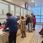 Farmacia del Hospital Claudio Vicuña ampliará su horario de atención a partir de mañana