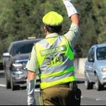 BALANCE DE FIESTAS PATRIAS: MÁS DE 378 MIL VEHÍCULOS SALIERON DE LA REGIÓN METROPOLITANA
