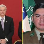 Gobierno decreta tres días de duelo nacional por fallecimiento de carabinero herido en procedimiento en Lo Espejo