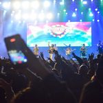 Más de 60 mil personas circularon por la Fiesta Costumbrista Familiar de Algarrobo en sus tres jornadas