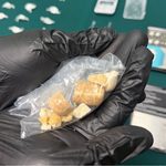 Dos detenidos tras allanamiento por tráfico de drogas en Cartagena
