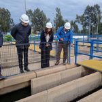 Fiestas Patrias: Esval proyecta incremento cercano al 50% en la demanda de agua potable en comunas del litoral central