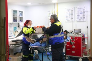 SAR