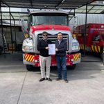 Bomberos de Cartagena incorpora nuevo vehículo para reforzar la respuesta ante emergencias