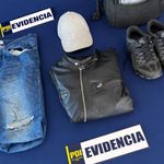 PDI Valparaíso detuvo a imputado por robo en vivienda de Playa Ancha