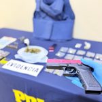 PDI LA LIGUA DETUVO A SUJETO QUE VENDÍA DROGAS A ESTUDIANTES