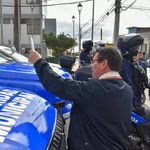 Cartagena refuerza su despliegue de seguridad en Fiestas Patrias con dos nuevas camionetas