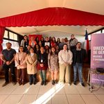 Más de 150 mujeres han sido formadas en la Región de Valparaíso como Gestoras Comunitarias para prevenir las violencias de género