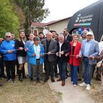 Algarrobo inaugura dos nuevas sedes sociales financiadas a través del Gobierno Regional de Valparaíso