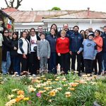 Subsecretario de Servicios Sociales lideró despliegue para potenciar red de protección social en la región