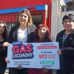 Seremi de Gobierno llama a utilizar el Cupón de Gas: este miércoles vence el plazo para canjear los $27 mil