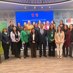 Mujeres del sector energético dialogaron sobre brechas y desafíos para la Agenda Regional de Género