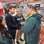 Fiestas Patrias: autoridades refuerzan fiscalización a la venta de carnes en Valparaíso