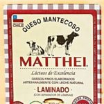 Ministerio de Salud emite alerta alimentaria por presencia de Listeria en queso mantecoso laminado Matthei