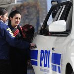 PDI detiene a mujer vinculada a secuestro de víctima que permaneció cuatro días retenida en Playa Ancha