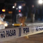 PDI investiga crimen de hombre que anoche falleció en el hospital de San Antonio: responsable está identificado