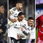 Liga de Primera: Colo Colo se escapa y la UC mete presión en la lucha por la Libertadores